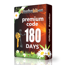 TurboBit.net premium key  730 days  Instantly