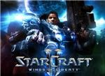 STARCRAFT 2 CD-Key RU  120 дней( скан)