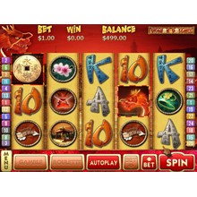 Slot machine emulator Vegas
