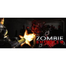 Zombie Shooter - EU / USA (Region Free / Steam)