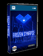 Frozen Synaps - CD-KEY Steam - Region Free - СКИДКИ