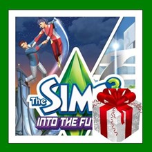 ✅The Sims 3 Supernatural DLC✔️EA App Key🔑Region Free🎁
