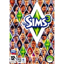 ☑️The Sims 3 (ключ. EA app, PC) + СКИДКИ