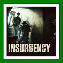 Insurgency + 10 Games - Steam - Region Free Online