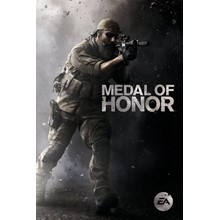 Medal of Honor (ключ активации, rus)