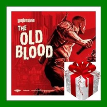 Wolfenstein: The Old Blood (Photo CD-Key) STEAM