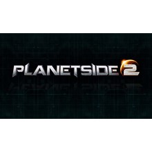 ✅ Planetside 2 - DAYBREAK CASH