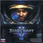 Starcraft 2 WoL (RUS) CD-Key 120 дн + СКИДКИ+ПОДАРОК