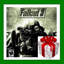 Fallout 3 - Steam Key - Region Free*