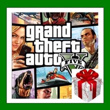 Grand Theft Auto V 5 GTA Premium Edition КЛЮЧ LICENSE💎