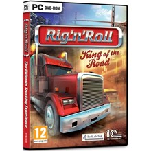 Rig 'N Roll / Дальнобойщики 3 (Region Free / Steam)