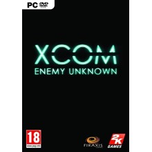 XCOM: Enemy Unknown - Complete Pack (4 in 1) STEAM КЛЮЧ