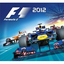 Formula January 2012 (Steam KEY) + GIFT