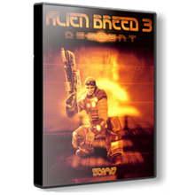 Alien Breed 3: Descent - EU / USA (Region Free / Steam)