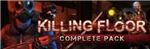 Killing Floor Bundle Complete pack - Steam Gift regfree