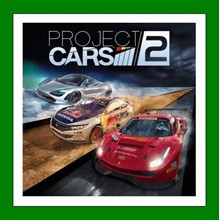 Project CARS 2 - Steam Key - Region Free