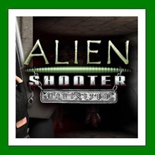 Alien Shooter: Revisited - Steam Key - Region Free