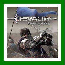 Chivalry Medieval Warfare - Steam Gift RU-CIS-UA