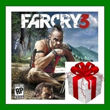 Far Cry 3 - Uplay Key - RU-CIS-UA