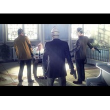 Hitman Absolution - Fast, Discount, Gift to Everyone