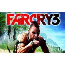 Far Cry 3, Region Free, Скидки + Подарок