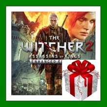 The Witcher 2 Assassins of Kings - Steam Gift RU