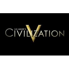 Civilization V 5 (Steam Gift / RU + CIS)