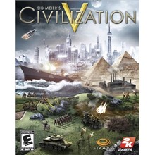 Civilization V: DLC Scenario Pack: Denmark The Vikings