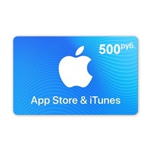 iTunes Gift Card (Russia) 500 RUB. Warranty. Bonus.