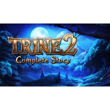 Trine 2: Complete Story Steam Gift RoW (все страны)