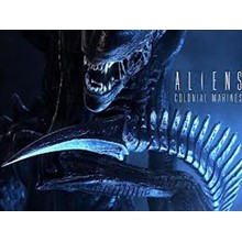 z Aliens Colonial Marines Collection (Steam) RU/CIS