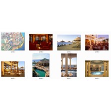 База отелей курортов мира. 3 тыс. отелей с фотографиями