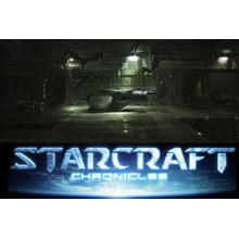 StarCraft. Хроника