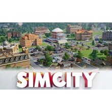 Simcity deluxe\limited\standart edition 2013. SALE 20%