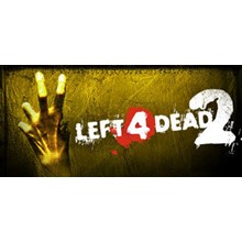 Left 4 Dead 2 ( Steam Gift RUS)(передаваемый)