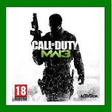 Call of Duty: Modern Warfare 3 Steam Region Free Online