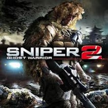Sniper: Ghost Warrior 2 DLC - Multiplayer Character Set
