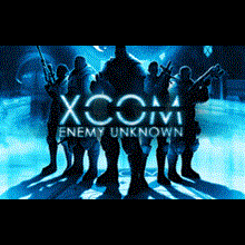 XCOM Enemy Unknown +Pirates Civilization STEAM KEY 5IN1