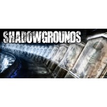 Shadowgrounds (Steam Key)