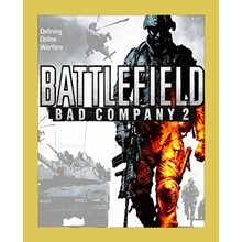 BATTLEFIELD: BAD COMPANY 2 (Steam)(RU/ CIS)