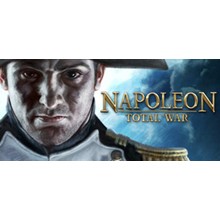 Total War: NAPOLEON - Definitive Edition Steam Gift ROW