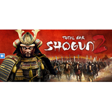 Total War: SHOGUN 2(Steam Gift / Region Free)