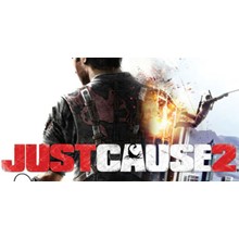 Just Cause 2 (Steam Gift Worldwide | Multilanguage)