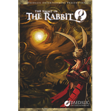 The Night of the Rabbit Premium Edi Steam gift-Reg Free