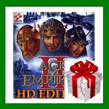 Age of Empires II - Steam - Region Free Online