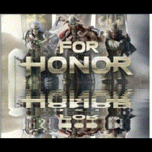 For Honor Starter Edition UPLAY KEY LICENSE 💎