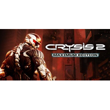 Crysis 2 Maximum Edition (Origin key)