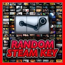 ✅ RANDOM 1 Steam Key 🎮 - GLOBAL