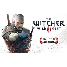 The Witcher 3 Wild Hunt Game of the Year Edition Xbox💎