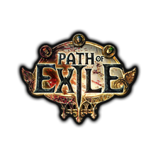 Path of Exile Exalted Orb - ALL Server